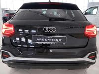 Usata Audi Q2 S-Line 150 CV (110 kW) 2025 Nero mito SUV