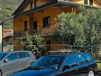 Usata BMW 530 M Sport 193 CV (141 kW) 2003 Nero Station wagon