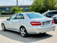 usata Mercedes E350 2010 BlueEFFICIENCY Avantgarde ! ! !