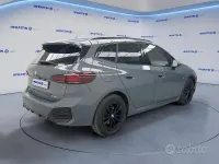 Usata BMW 218 Active Tourer M Sport 150 CV (110 kW) 2025 Sparkling copper grey [c55]  Monovolume