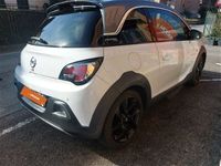 usata Opel Adam Rocks 1.4 87 CV Easytronic Air usato