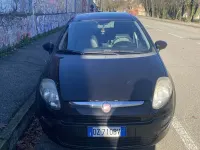 Usata Fiat Punto Evo Dynamic 77 CV (56 kW) 2009 Utilitaria