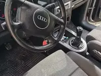 Usata Audi A2 75 CV (55 kW) 2004 Grigio Utilitaria