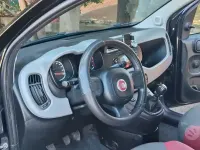 Usata Fiat Panda 85 CV (62 kW) 2014 Utilitaria