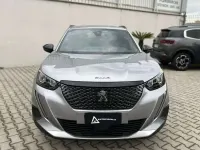 Usata Peugeot 2008 Allure 131 CV (96 kW) 2023 Grigio SUV