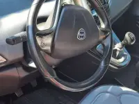 Usata Lancia Ypsilon S 95 CV (69 kW) 2012 Rosso Utilitaria