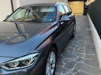 Usata BMW 318 2019 Station wagon