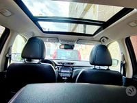 Usata Nissan X-Trail Tekna 131 CV (96 kW) 2017 Nero SUV