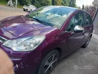 Usata Citroën C3 82 CV (60 kW) 2016 Utilitaria