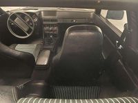 Usata Porsche 924 177 CV (130 kW) 1982 Grigio Coupé
