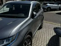 Usata Mitsubishi Outlander 150 CV (110 kW) 2017 Grigio SUV