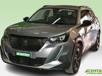 Usata Peugeot 2008 Allure 101 CV (74 kW) 2022 SUV