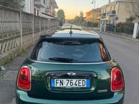 Usata Mini Cooper Hype 136 CV (100 kW) 2018 Utilitaria
