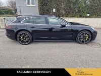 Usata Porsche Panamera Sport Turismo 330 CV (242 kW) 2018 Nero Station wagon