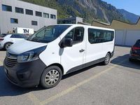 Usata Opel Vivaro 125 CV (91 kW) 2017 Monovolume