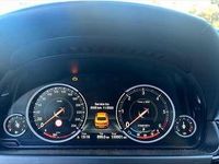 Usata BMW 640 M Sport 313 CV (230 kW) 2016 Coupé