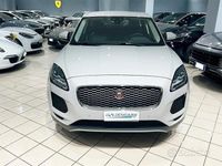 Usata Jaguar E-Pace S 180 CV (132 kW) 2019 Grigio SUV