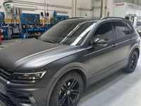 Usata VW Tiguan Advance 150 CV (110 kW) 2020 SUV