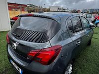Usata Opel Corsa 74 CV (54 kW) 2018 Grigio Utilitaria