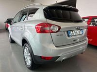 usata Ford Kuga 2.0 tdci Titanium 4wd 163cv *EURO 5*