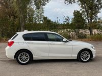 Usata BMW 118 150 CV (110 kW) 2019 Utilitaria