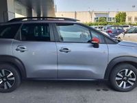 Usata Citroën C3 Aircross PureTech 110 CV (80 kW) 2021 Grigio SUV