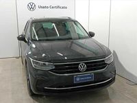 usata VW Tiguan 2ª serie 1.5 TSI ACT LIFE 150CV