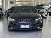 Usata Mercedes CLE300 AMG line 258 CV (189 kW) 2024 Nero Coupé