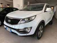 usata Kia Sportage - 2014 1.7 CRDI 116CV 128.000KM