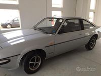 Usata Opel Manta 60 CV (44 kW) 1970 Coupé