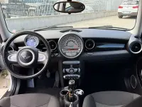 Usata Mini ONE 75 CV (55 kW) 2009 Bianco Utilitaria