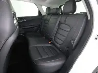 Usata MG HS Luxury 162 CV (119 kW) 2024 Bianco SUV