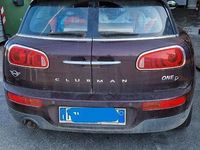 usata Mini Clubman (F54) - 2019