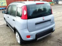 Usata Fiat Panda City Life 70 CV (51 kW) 2022 Grigio Utilitaria