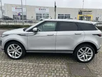 Usata Land Rover Range Rover evoque SE 179 CV (131 kW) 2019 SUV
