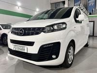 Usata Opel Vivaro Enjoy 120 CV (88 kW) 2019 Bianco Monovolume