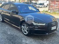 Usata Audi A6 Business Plus 190 CV (139 kW) 2018 Marrone Station wagon