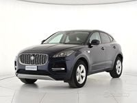 Usata Jaguar E-Pace SE 163 CV (119 kW) 2021 Other SUV