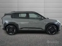 Usata Kia EV3 GT-Line 50 kW (68 CV) 2025 Grigio SUV