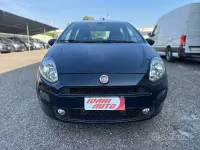 Usata Fiat Punto Street 95 CV (69 kW) 2018 Bluazzurro Utilitaria