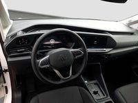 Nuova VW Caddy Business 122 CV (89 kW) 2025 Bianco Monovolume