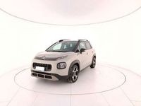 usata Citroën C3 Aircross BlueHDi 120 S&S EAT6 Shine