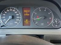 Usata Mercedes A150 95 CV (69 kW) 2010 Grigio Berlina