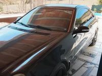 Usata Mercedes CLK270 170 CV (125 kW) 2005 Coupé