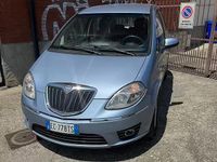 Usata Lancia Musa 2010 Monovolume