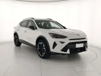 Nuova Cupra Formentor 150 CV (110 kW) 2025 Bianco SUV
