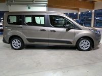 usata Ford Tourneo Connect 2ªs Gran 1.5 EcoBlue 120 CV Titanium