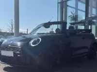 Usata Mini John Cooper Works Cabriolet 136 CV (100 kW) 2024 Other Cabrio
