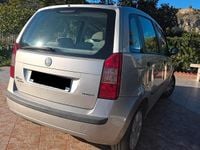 Usata Fiat Idea 2005 Grigio Monovolume