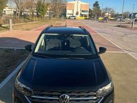 Usata VW T-Cross Style 110 CV (80 kW) 2021 SUV